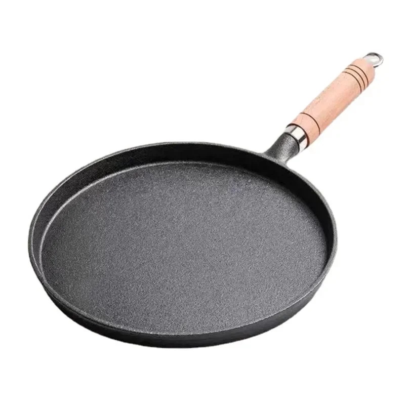 26cm Uncoated Cast Iron Skille - Cast Iron Corn 评论和价格