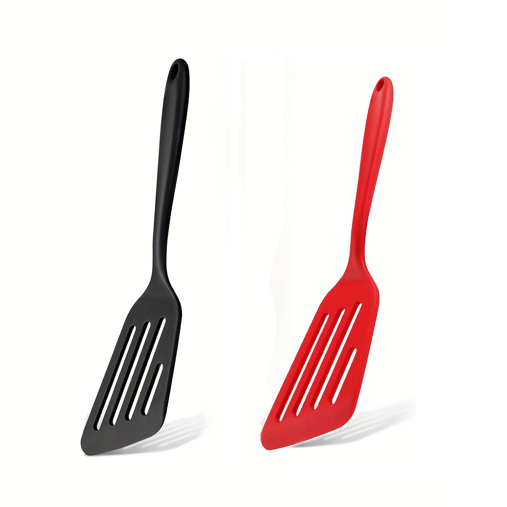 1PCS Kitchen non-stick silicon - Okonomiyaki Spatula 评论和价格