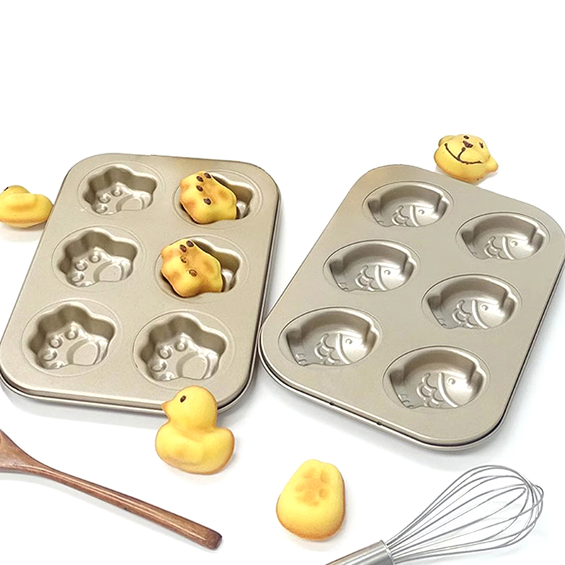 1pcs Cake Cookies Pancakes Car - Mini Pancake Griddle 评论和价格