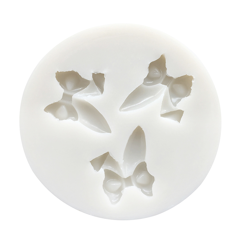 Easter Bunny Ears Silicone Sug - Bunny Cake Mold 评论和价格