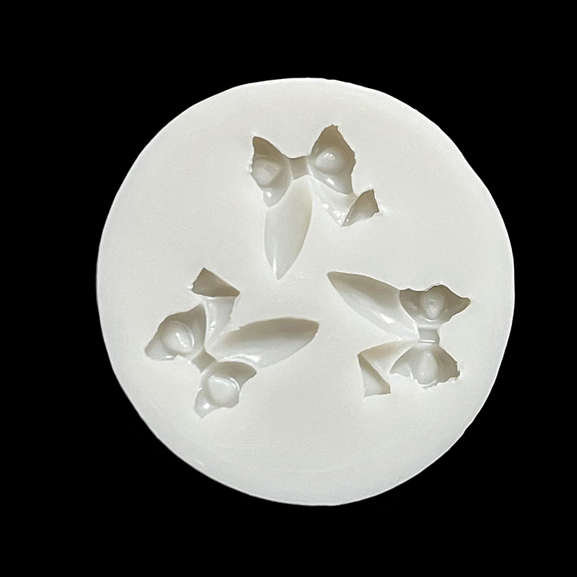 Easter Bunny Ears Silicone Sug - Bunny Cake Mold 评论和价格