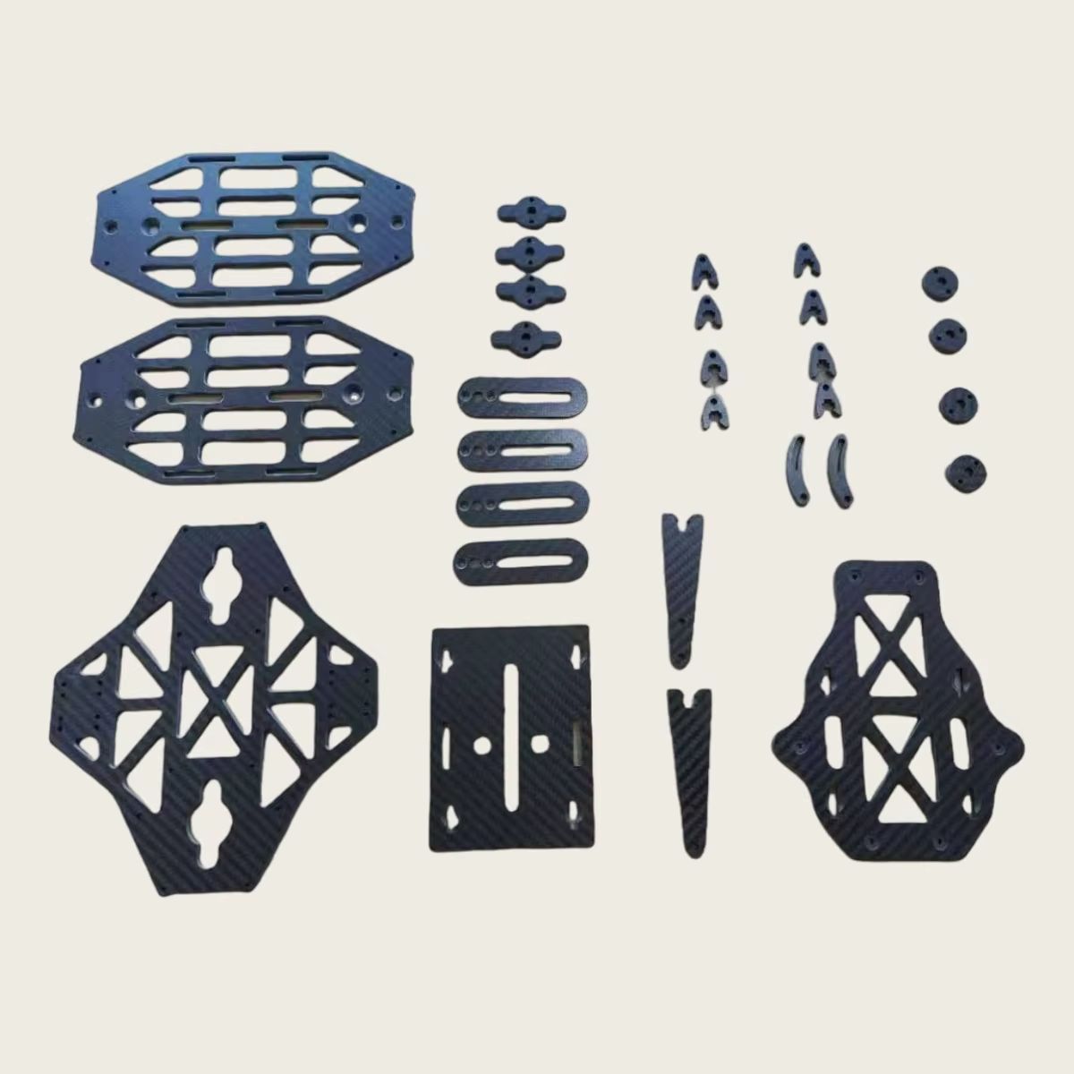 Carbon Fiber Sheet Plate Cutti - Crepe Pan Carbon 评论和价格