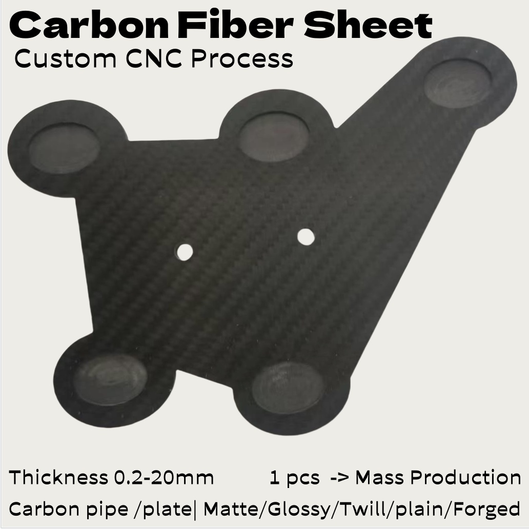 Carbon Fiber Sheet Plate Cutti - Crepe Pan Carbon 评论和价格