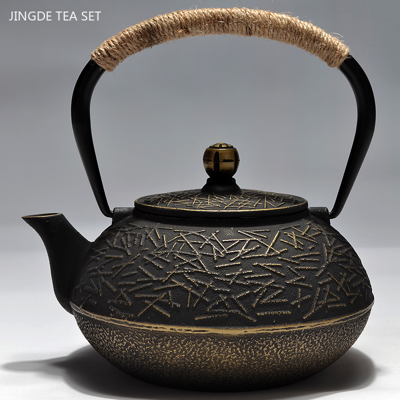 900ml Customized Cast Iron Tea - Cast Iron Corn 评论和价格