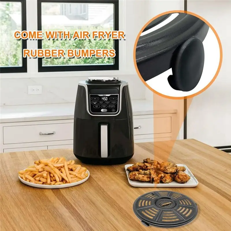 ABRG-Air Fryer Replacement Cri - Ninja Air Fryer Af101 评论和价格