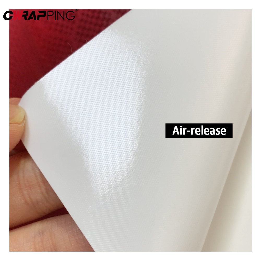 Car Wrap Vinyl Film Honeycombs - Crepe Pan Carbon 评论和价格