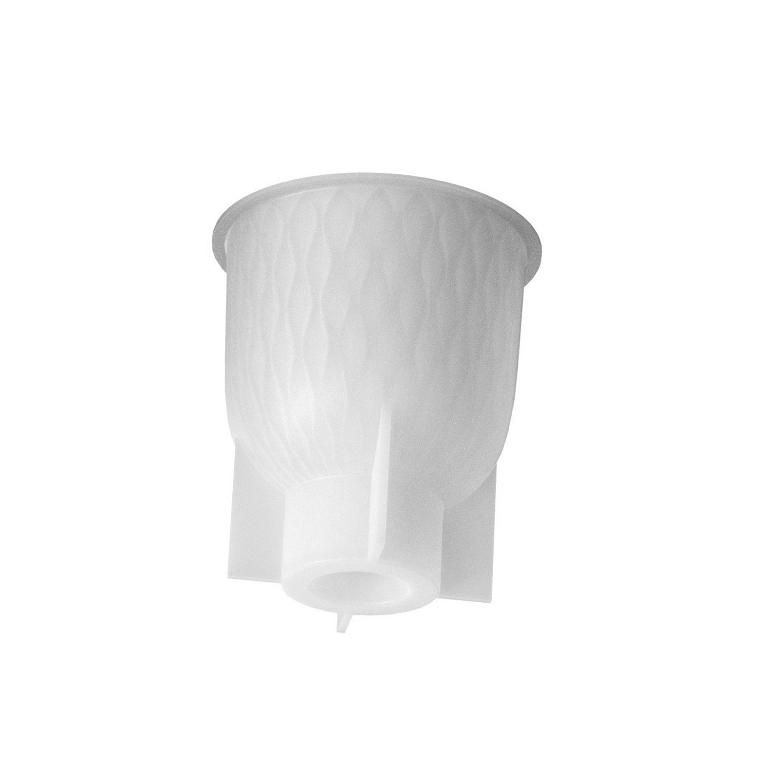 DIY Water Ripple Vase Silicone - Potsticker Mold 评论和价格