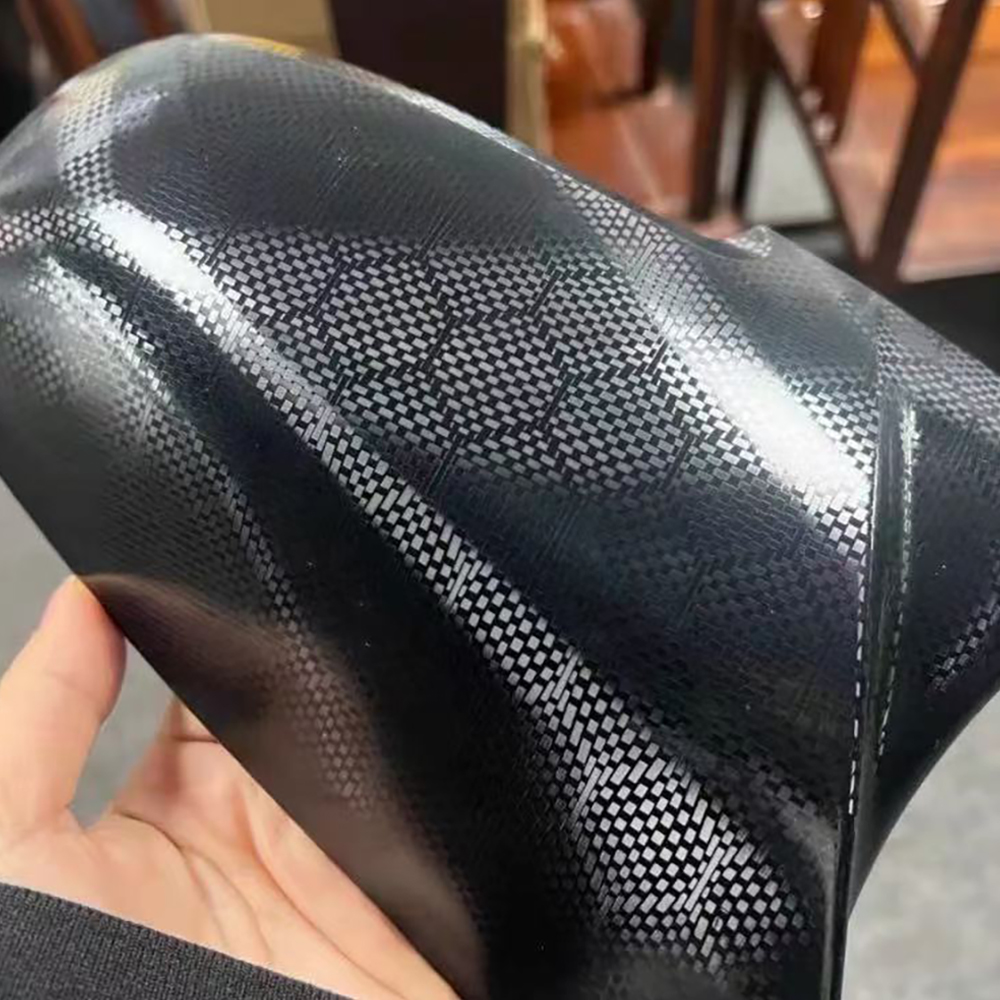 Diamond Forged Carbon Fiber St - Crepe Pan Carbon 评论和价格