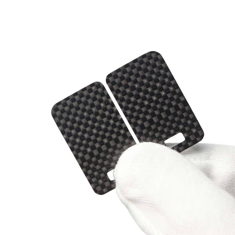 Reed Valve Carbon Fiber Plate  - Crepe Pan Carbon 评论和价格