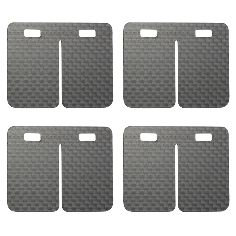 Reed Valve Carbon Fiber Plate  - Crepe Pan Carbon 评论和价格