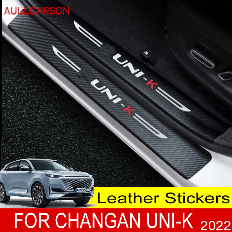 For Changan Unik Uni-k 2024 20 - Crepe Pan Carbon 评论和价格