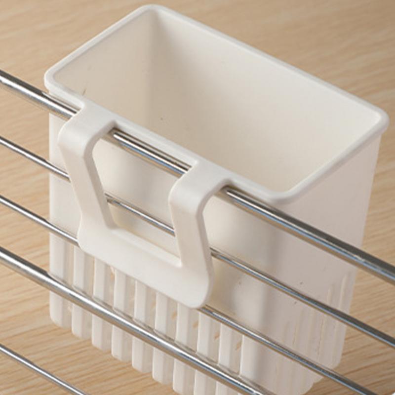 Silverware Drying Basket Wall  - Dim Sum Basket 评论和价格