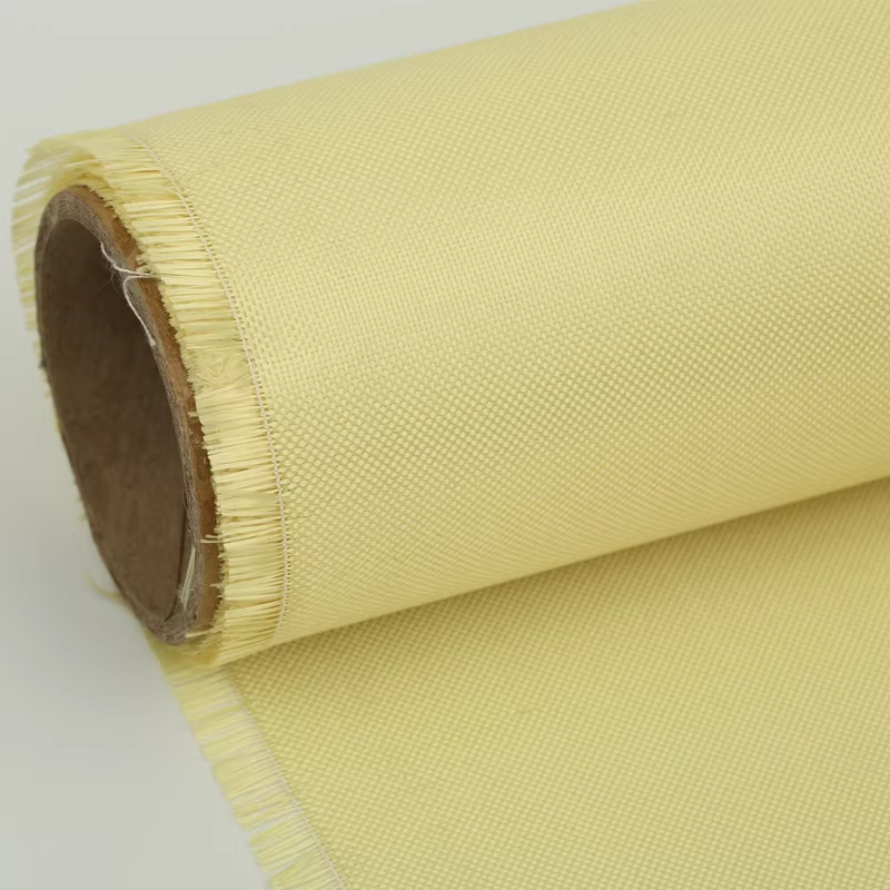 Kevlar Fabric Yellow SYNTHETIC - Crepe Pan Carbon 评论和价格