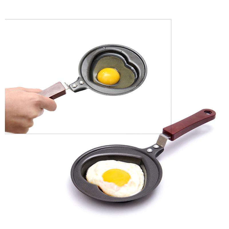 Mini Egg Fry Kitchen Supplies  - Cast Iron Corn 评论和价格