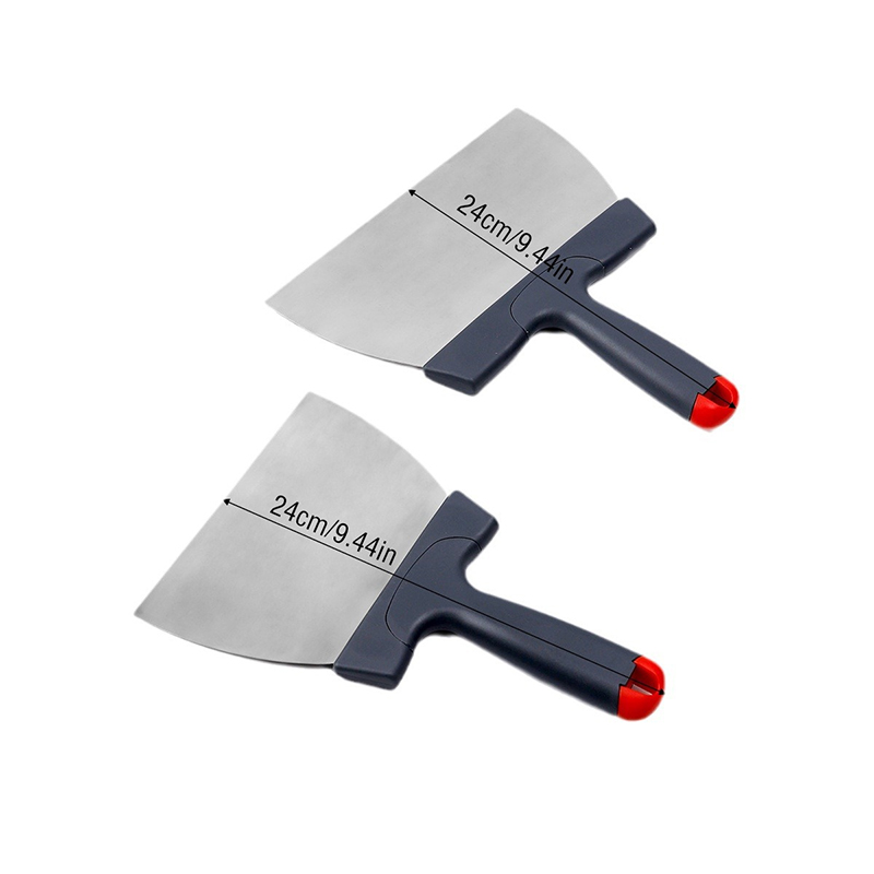 Coating Spatula For Chocolate  - Okonomiyaki Spatula 评论和价格