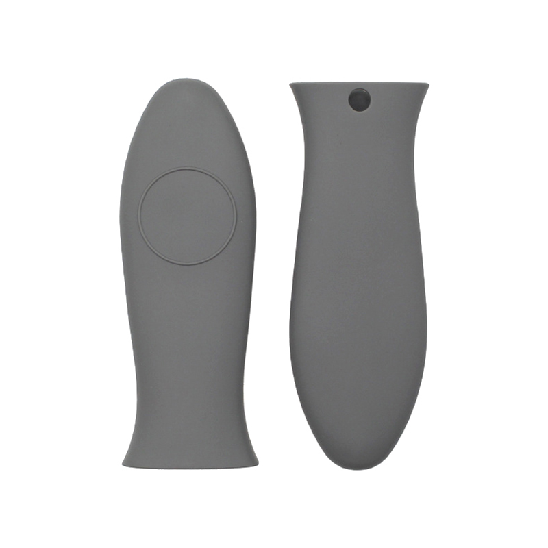 Non-Slip Silicone Pot Handle H - Cast Iron Corn 评论和价格