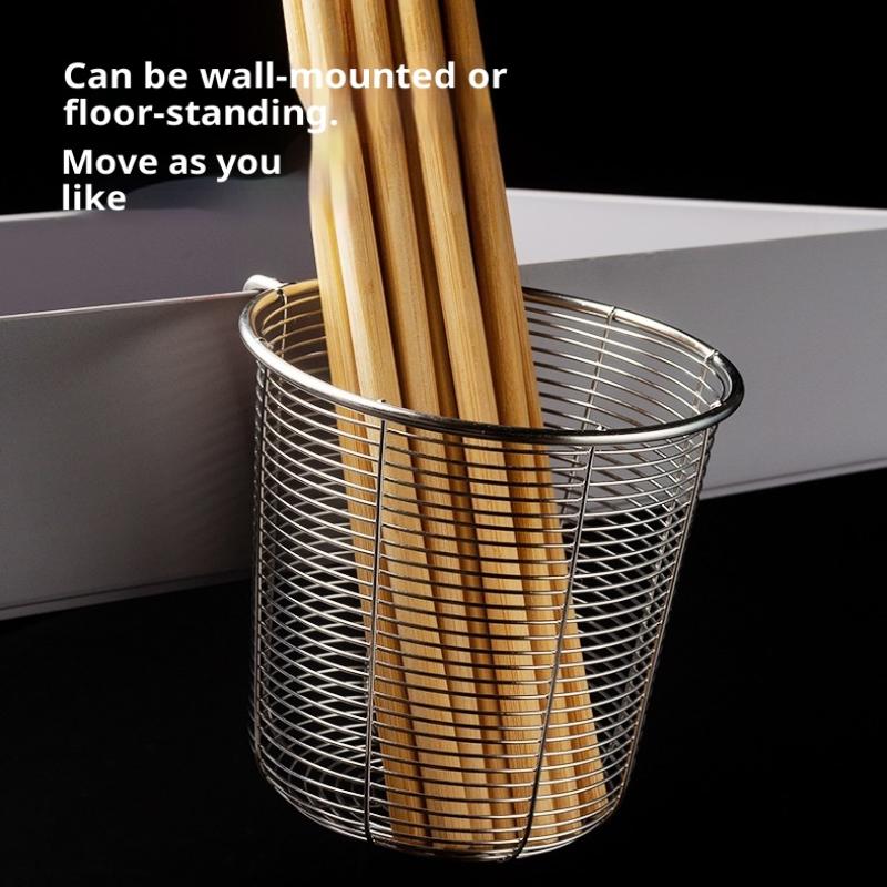 Kitchen Chopstick Holder Organ - Dim Sum Basket 评论和价格