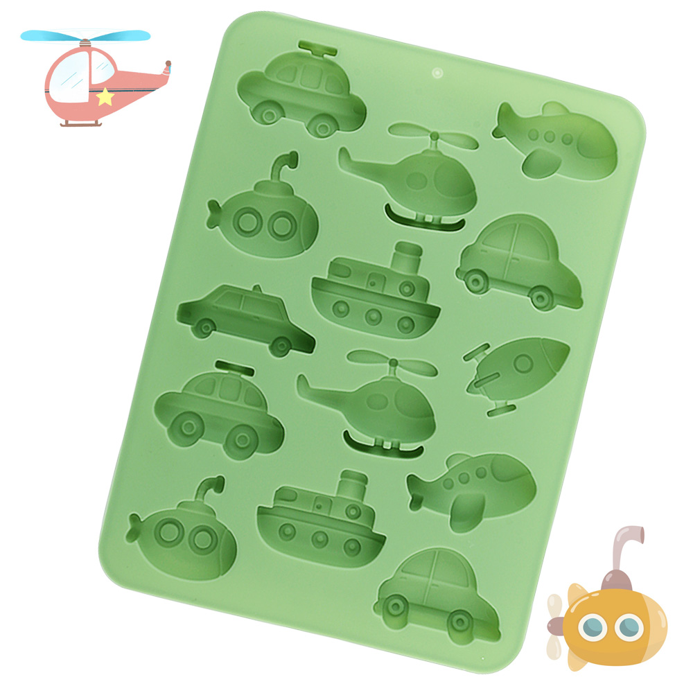 Silicone Candy Molds in the Sh - Bunny Cake Mold 评论和价格