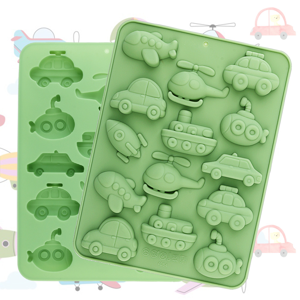 Silicone Candy Molds in the Sh - Bunny Cake Mold 评论和价格