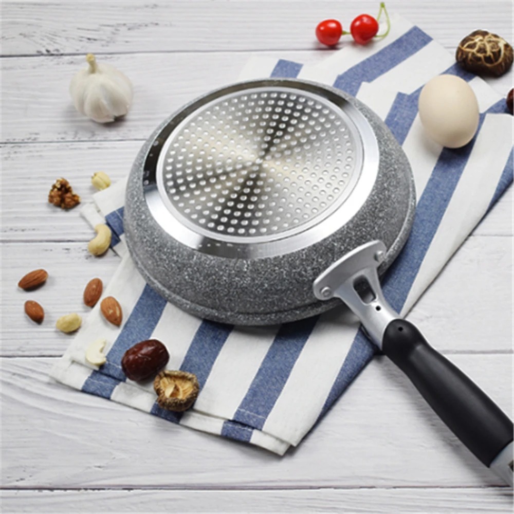 1pcs Non Stick Frying Pan Hous - Mini Pancake Griddle 评论和价格