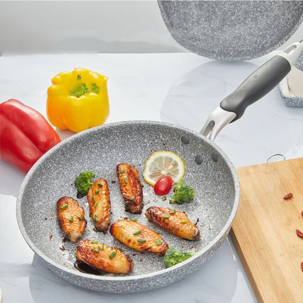 1pcs Non Stick Frying Pan Hous - Mini Pancake Griddle 评论和价格