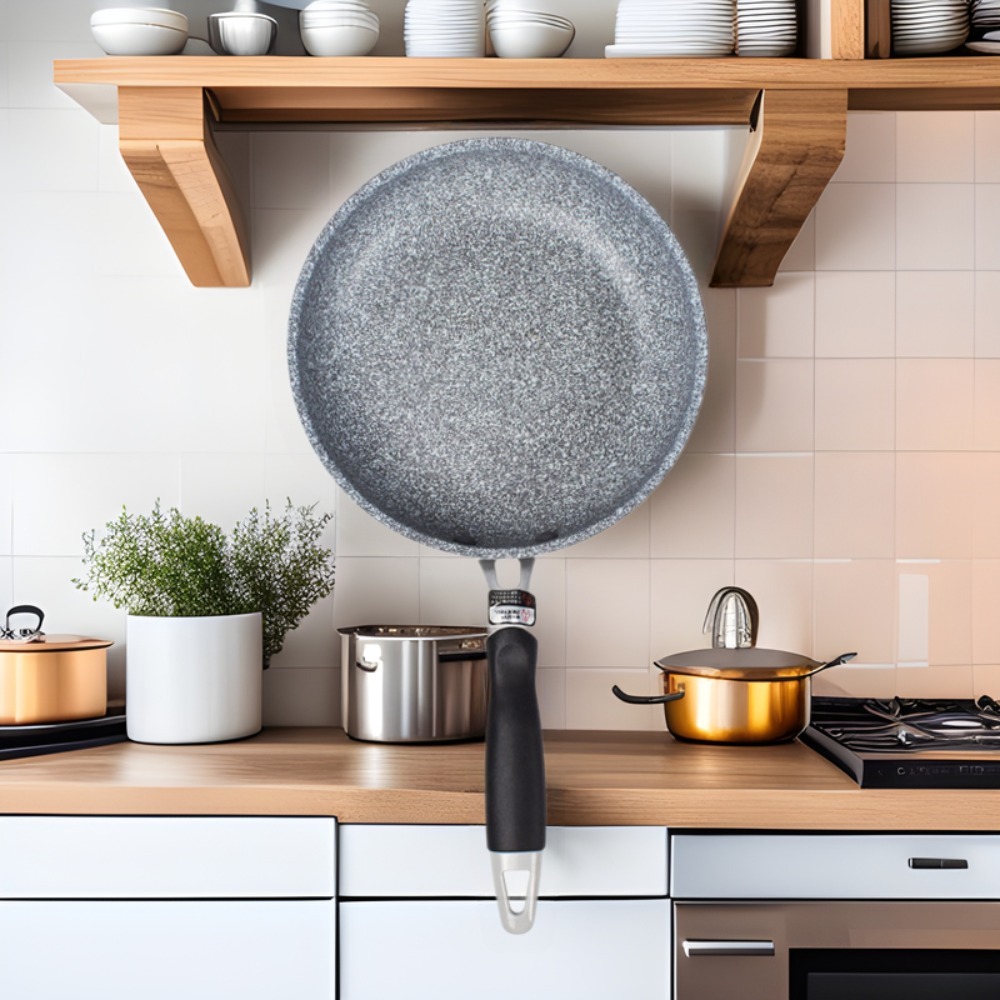 1pcs Non Stick Frying Pan Hous - Mini Pancake Griddle 评论和价格