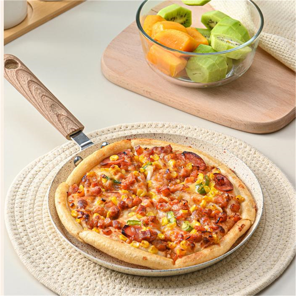 Frying Pan Non-stick Pancake C - Mini Pancake Griddle 评论和价格