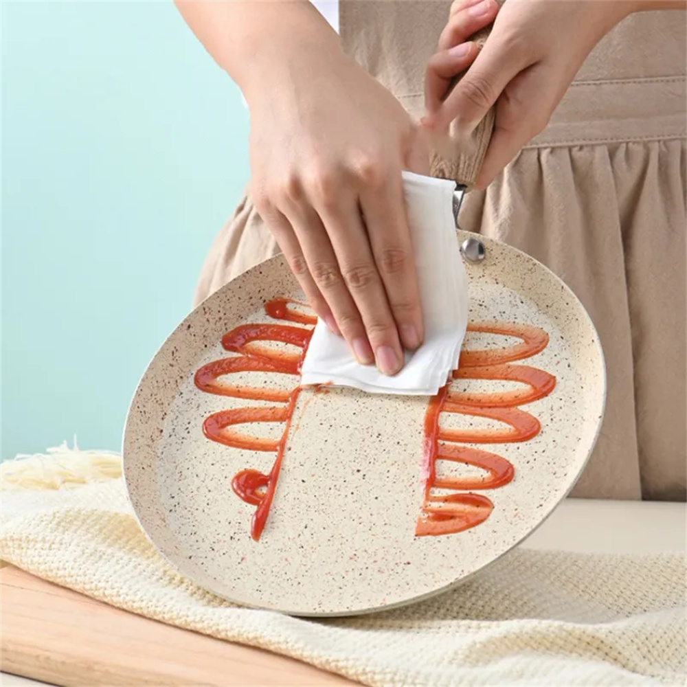 Frying Pan Non-stick Pancake C - Mini Pancake Griddle 评论和价格